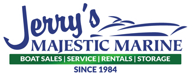 Jerry's Majestic Marine